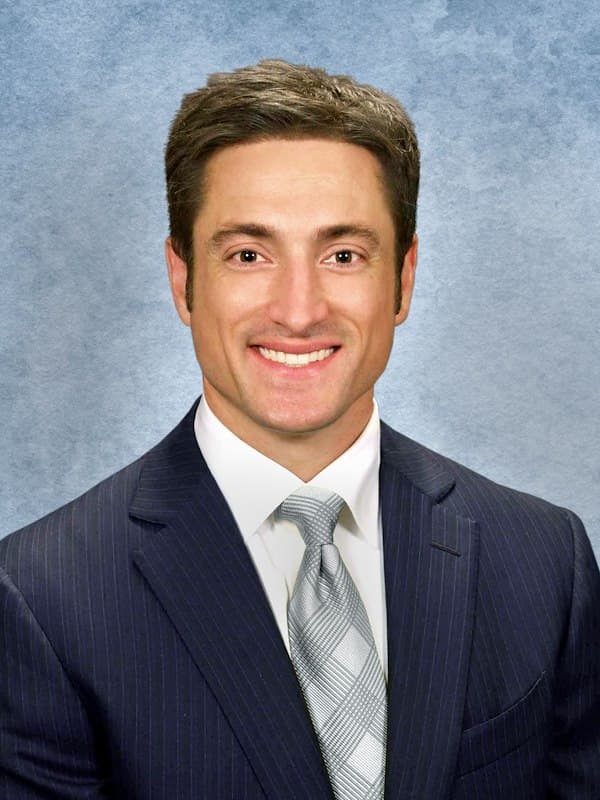 Michael Cavner, First Vice President