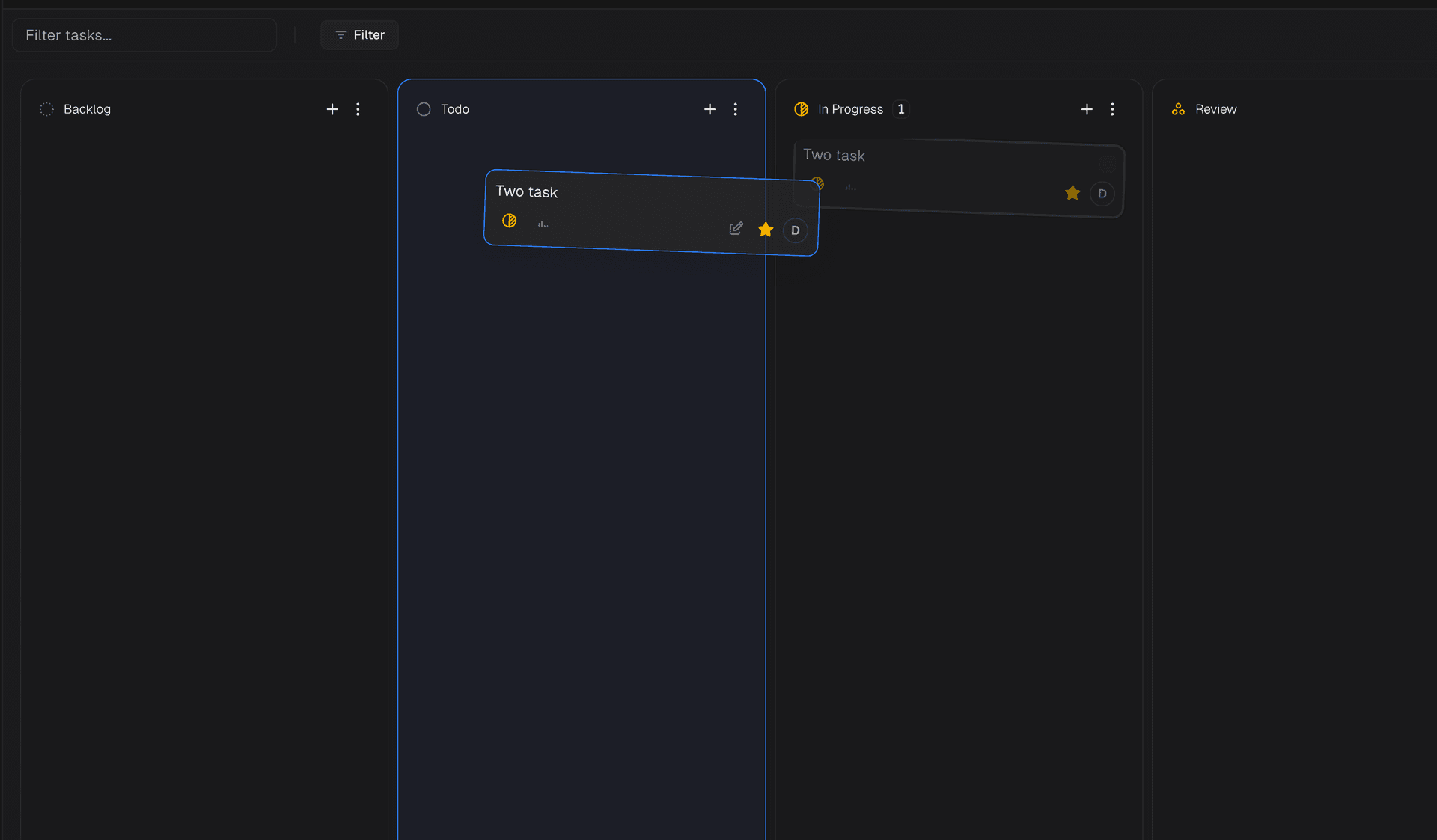 Favorites Sidebar, API Endpoints & UI Improvements