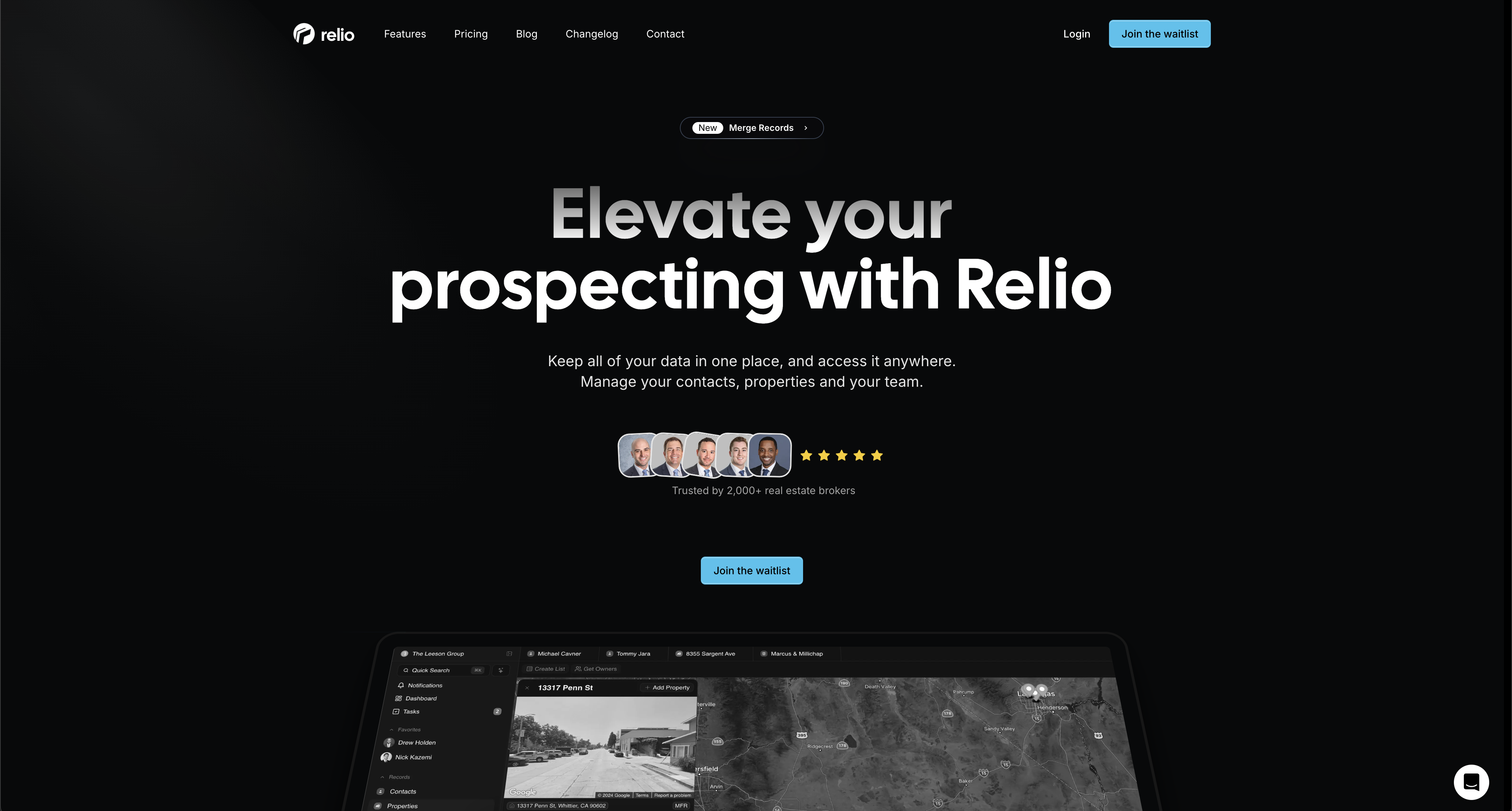 reliocrm.com