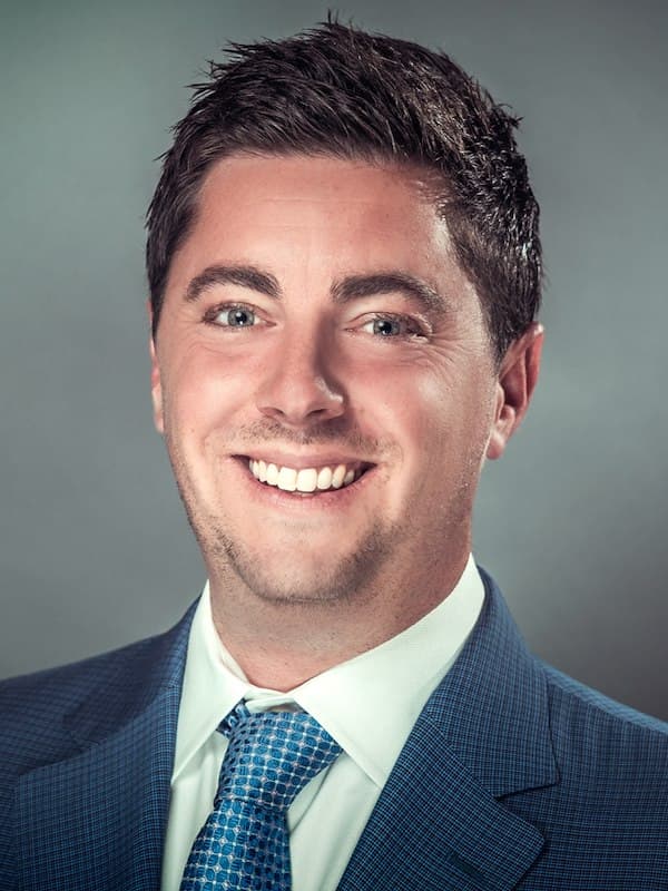 Tyler Leeson, Executive Managing Director